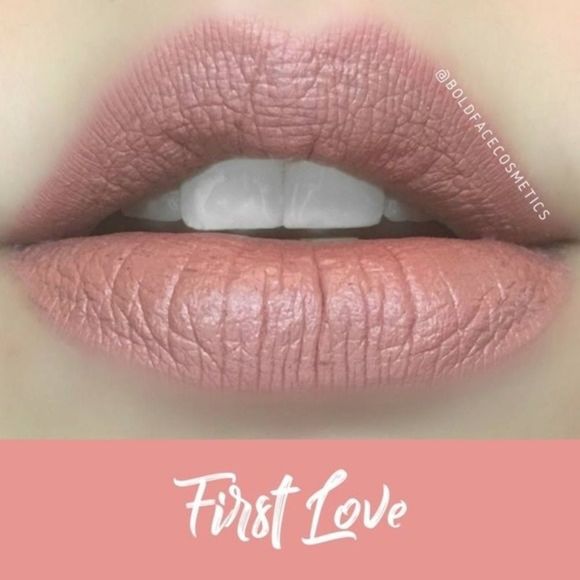 LipSense Makeup New Sealed Senegence Lipsense Color First Love
